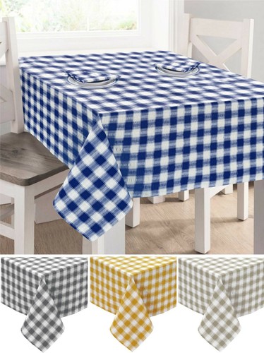 Tovaglioli seersucker gingham - tovaglioli,