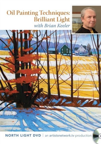 Oil painting techniques - oil,