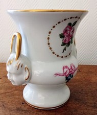 Ancien très joli vase