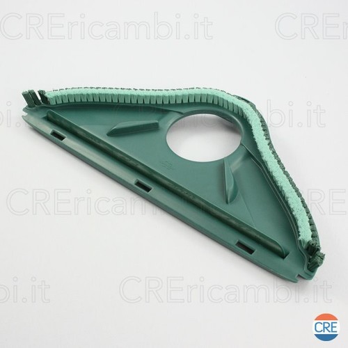 Vorwerk piastra con setole - vorwerk,