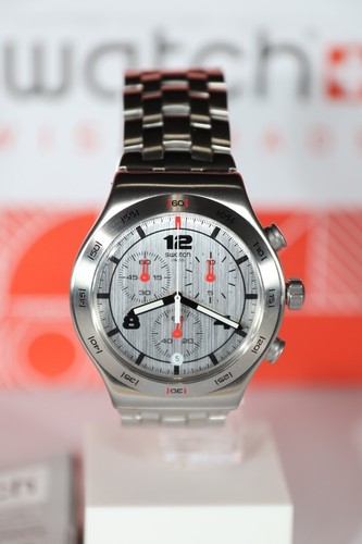 New swiss swatch - swiss,