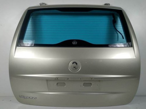 Portellone bagagliaio per fiat - portellone,