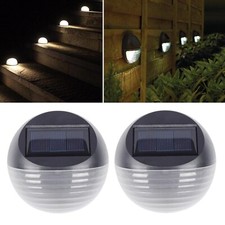 Faretto Led Ricarica Solare