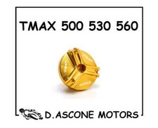 Tappo olio motore - motore, superiore