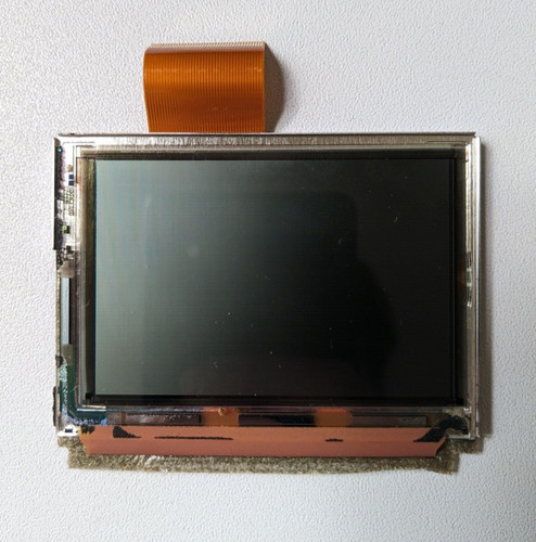 Ecran lcd original pour - lcd, game
