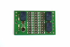 Scheda interfaccia attenuatore/trasvertitore 50 70 144 222 432 Mhz VHF UHF radioamatore