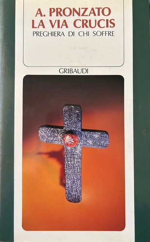 Via crucis preghiera di - crucis.,
