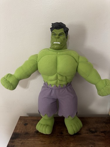 Marvel incredible hulk large - incredible,