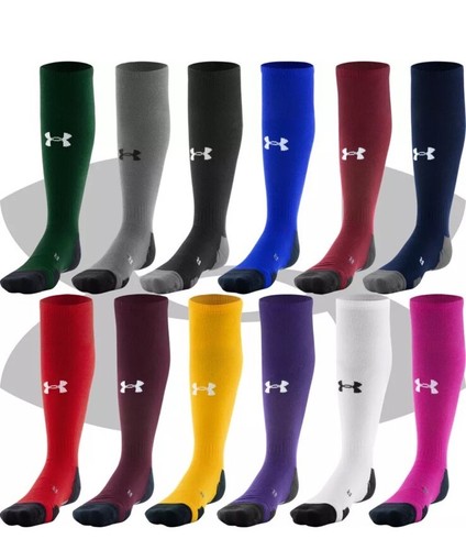 Calze under armor - under,