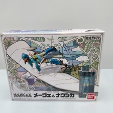 Action figure completa Moeve &
