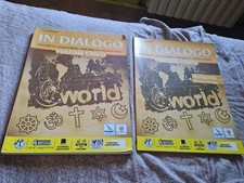 In Dialogo Volume Unico  Leonardo Fiandaca isbn  9788842652397