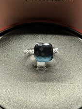 Anello Nudo Pomellato