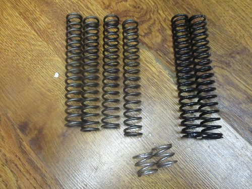 Marzocchi bomber suspension - marzocchi,