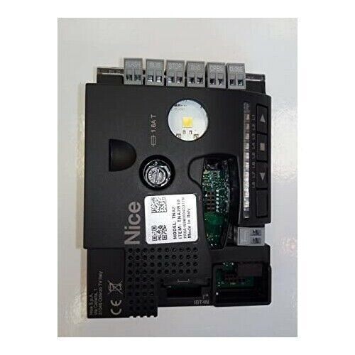 Tna2r10 centrale scheda - tna2r10,