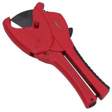 Affettatrice tagliatubi in PVC