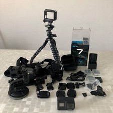 Video Camera GoPro Hero 7 Black Edition 4K