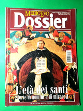 Rivista medioevo storia - medioevo,