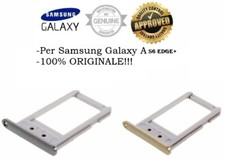 Samsung S6 Edge+ SM-0928 SIM