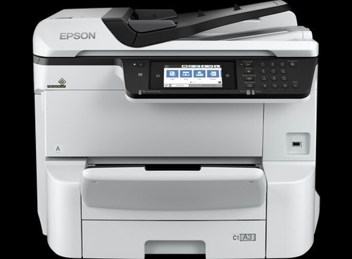 Epson workforce pro - epson,