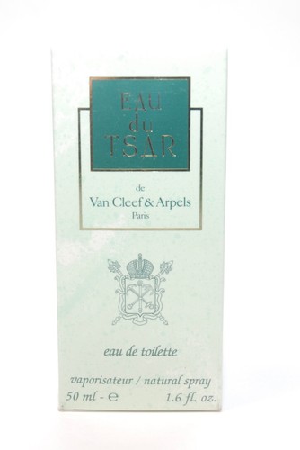Van cleef arpels eau de - van, &
