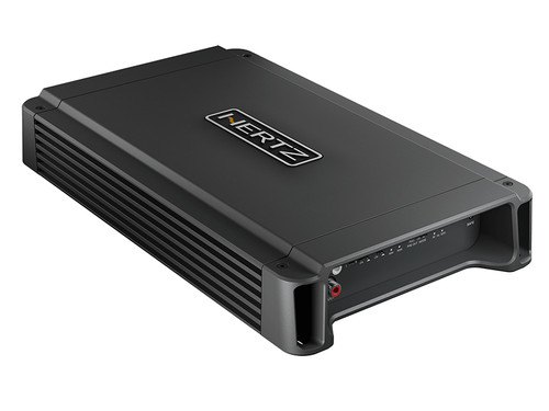 Amplificatore hertz hcp 800 - hcp,