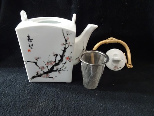 Kafuh japan tea set - japan, 4