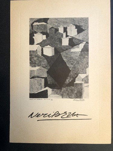 Brochure dantesca saletta - ", dantesca"