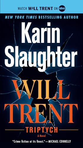 Triptych paperback new karin - new,