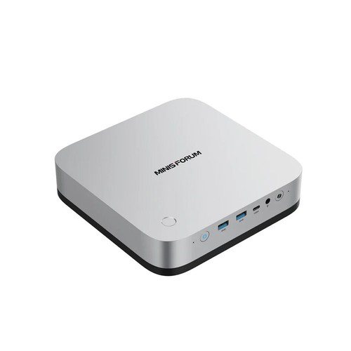 Minisforum 470 pro mini - 470,