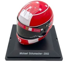 F1 Michael Schumacher Ferrari