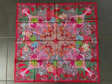 Foulard hermès intitulé - foulard,