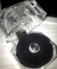 TASTO HOME DIAMANTE ADESIVO