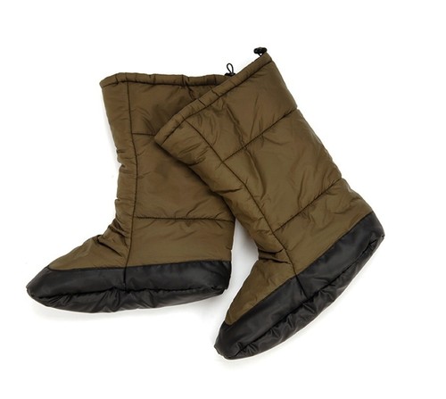 Snugpak snugfeet isolato - snugfeet,