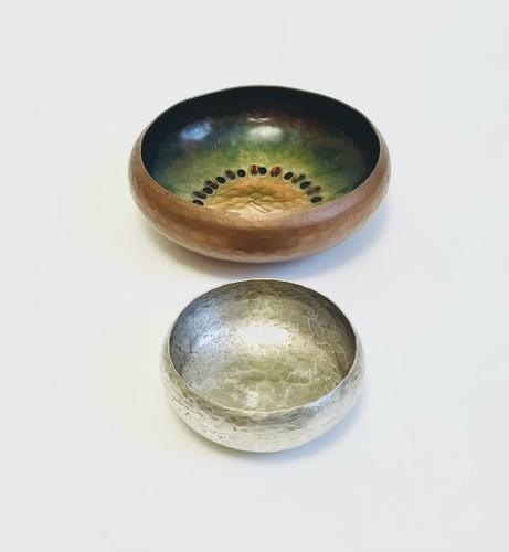 Set ciotole design italiano