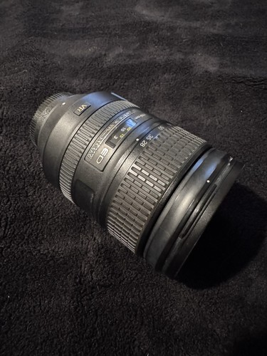Nikon nikkor 300 mm - nikkor, 28-300