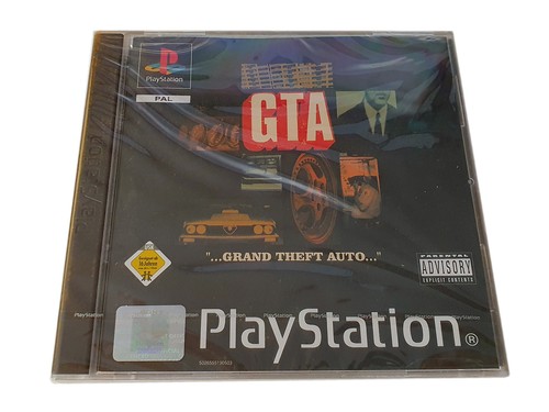 Gioco sony ps1 playstation - 1,