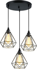 Lampada a Sospensione E27