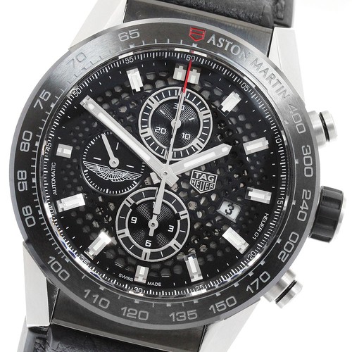Orologio uomo automatico tag - orologio,