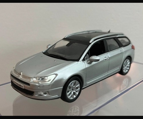 Citroën tourer 2008 - citroËn,