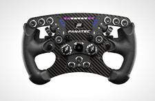 Volante fanatec clubsport - volante,