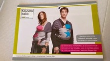 Fascia porta bebè Medela