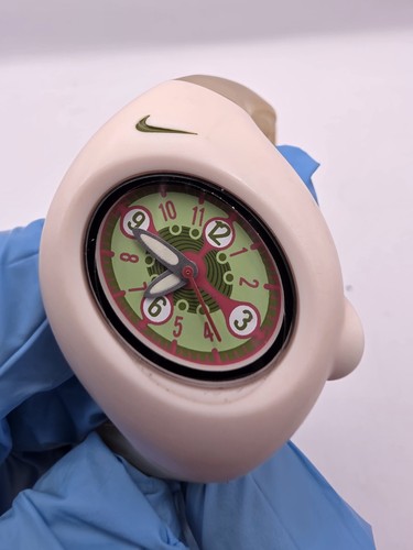 Orologio analogico vintage - analogico,