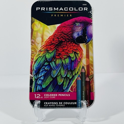 Nuove matite colorate