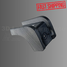 Rear Side Marker Garnish –