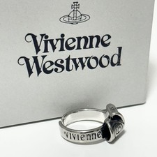 Anello vivienne westwood - vivienne,