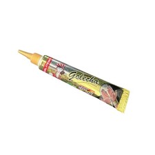 Tubo henné Golecha nero 25 g India *pasta di gallina tatuaggio Kina penna Mehndi*