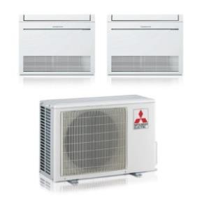 Condizionatore mitsubishi - condizionatore,