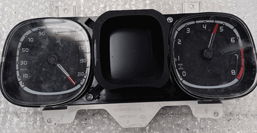 Quadro portastrumenti fiat - quadro,