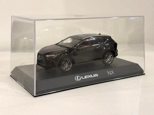 Kyosho lexus nx450h plus - lexus,