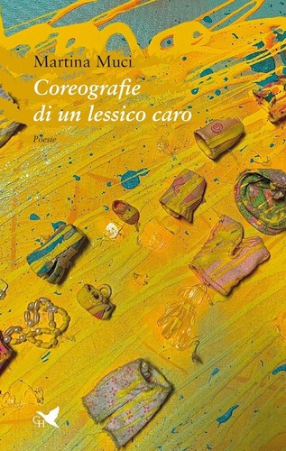 Coreografie lessico caro - un,